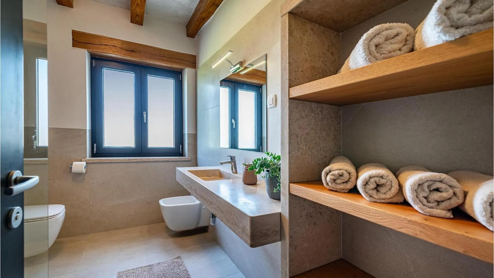 Villa Padova Kascerga Prázdninový dům