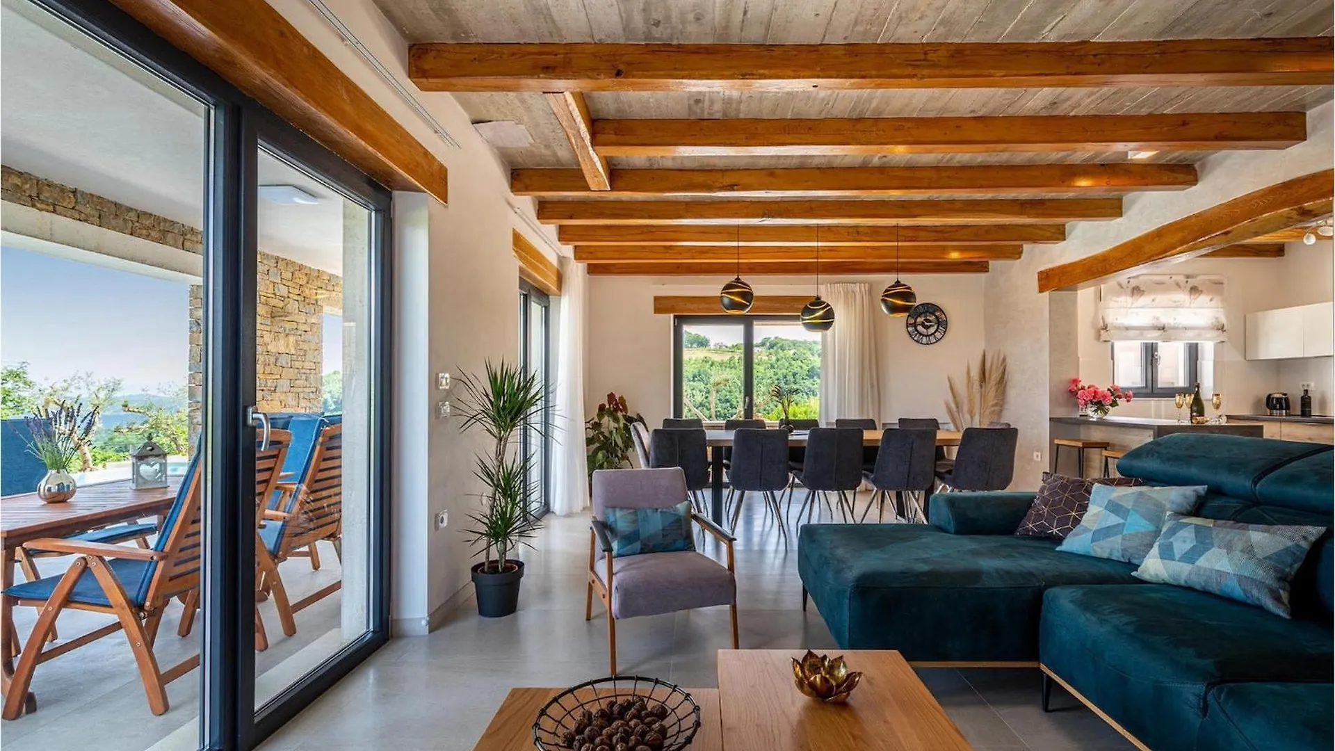 Villa Padova Kascerga 0*,