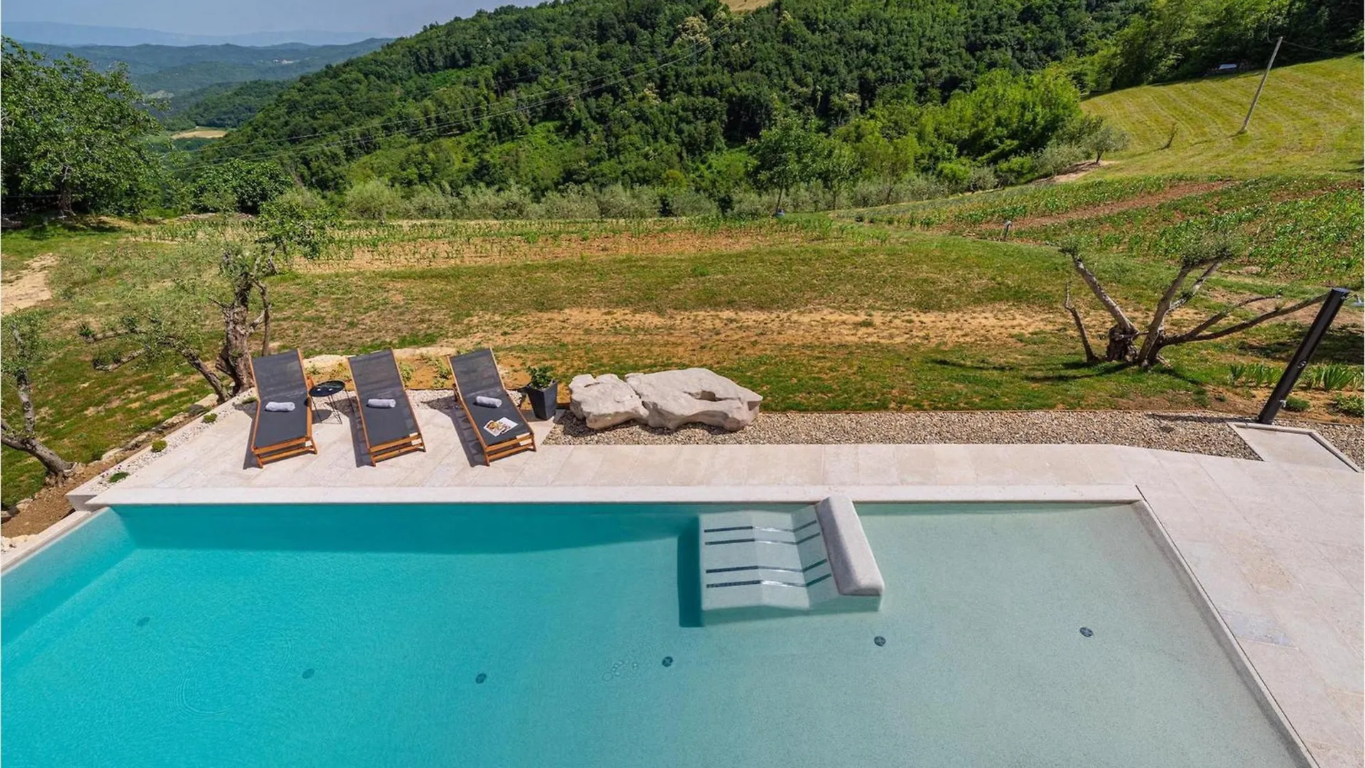 Villa Padova Kascerga Prázdninový dům
