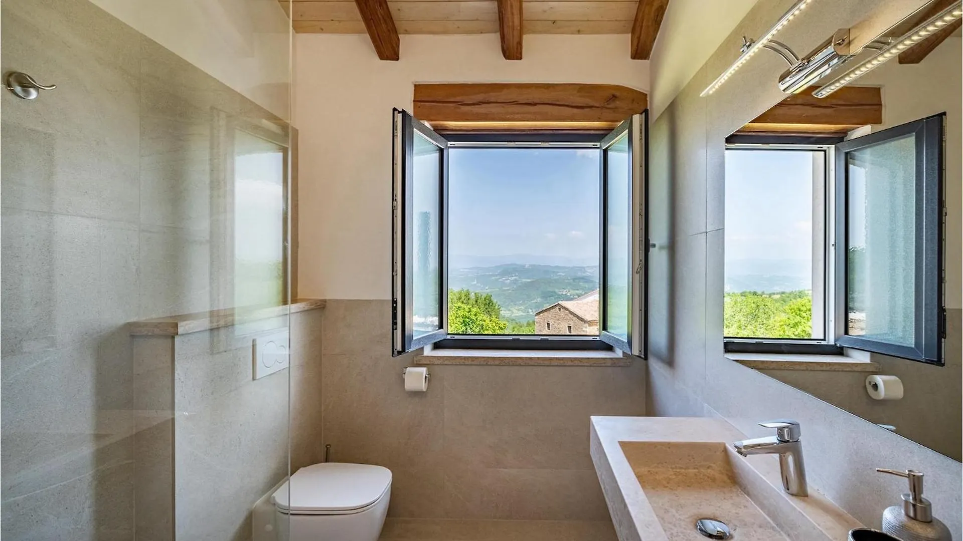 Villa Padova Kascerga Prázdninový dům