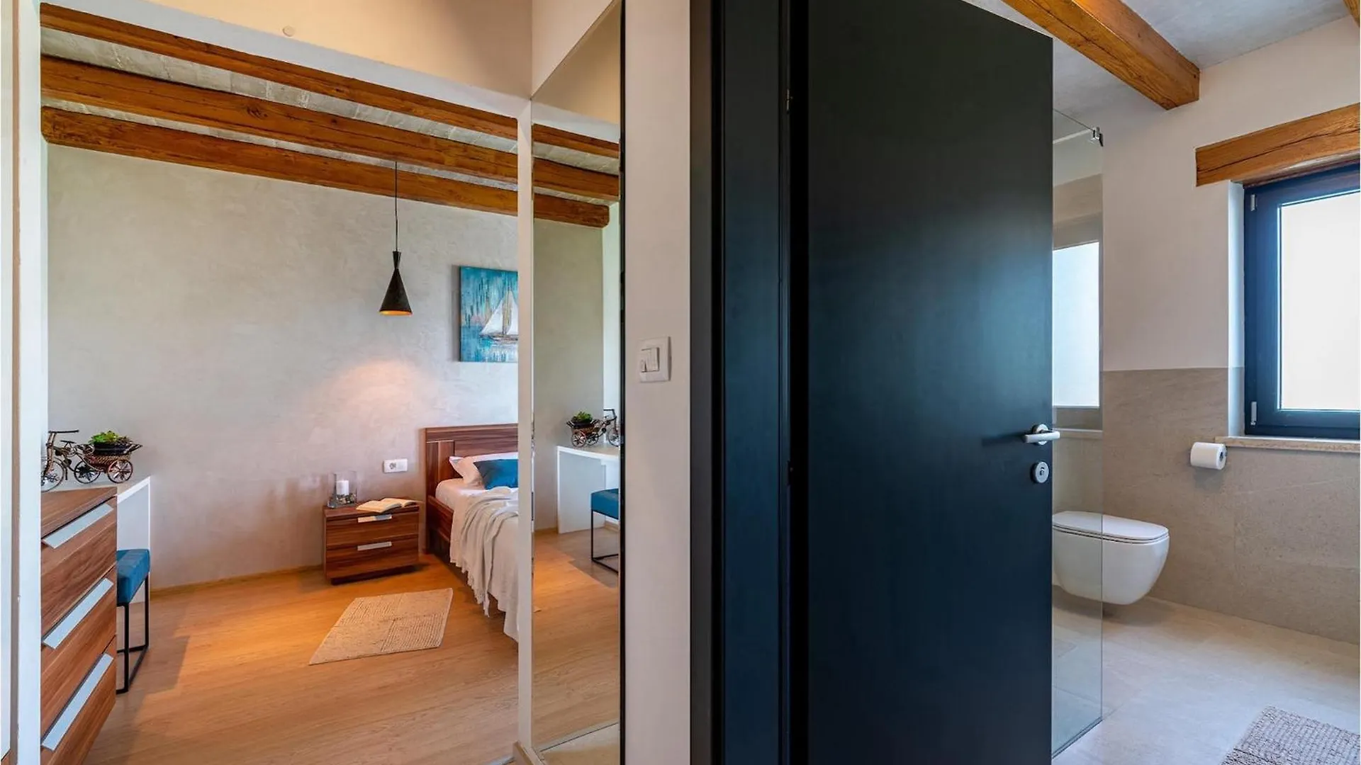 Holiday home Villa Padova Kascerga