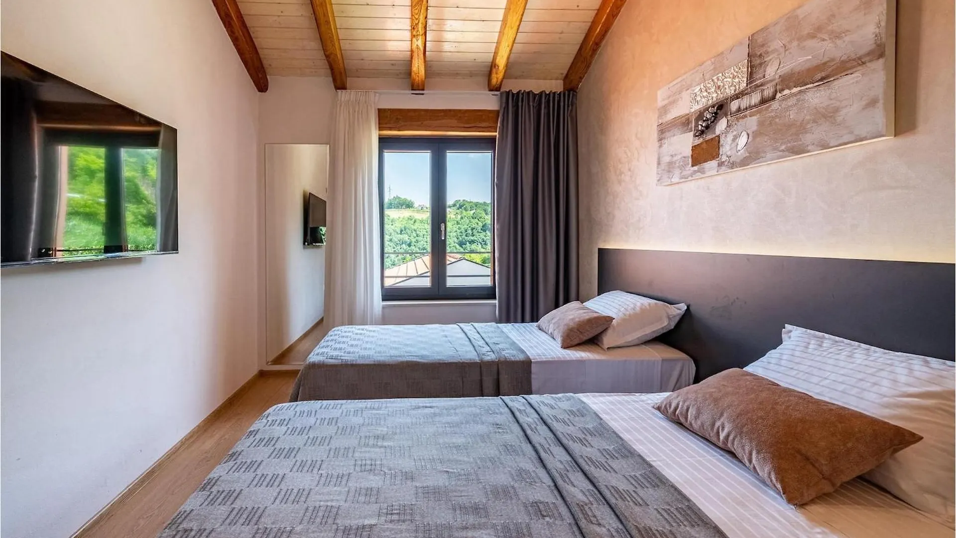 Villa Padova Kascerga Holiday home