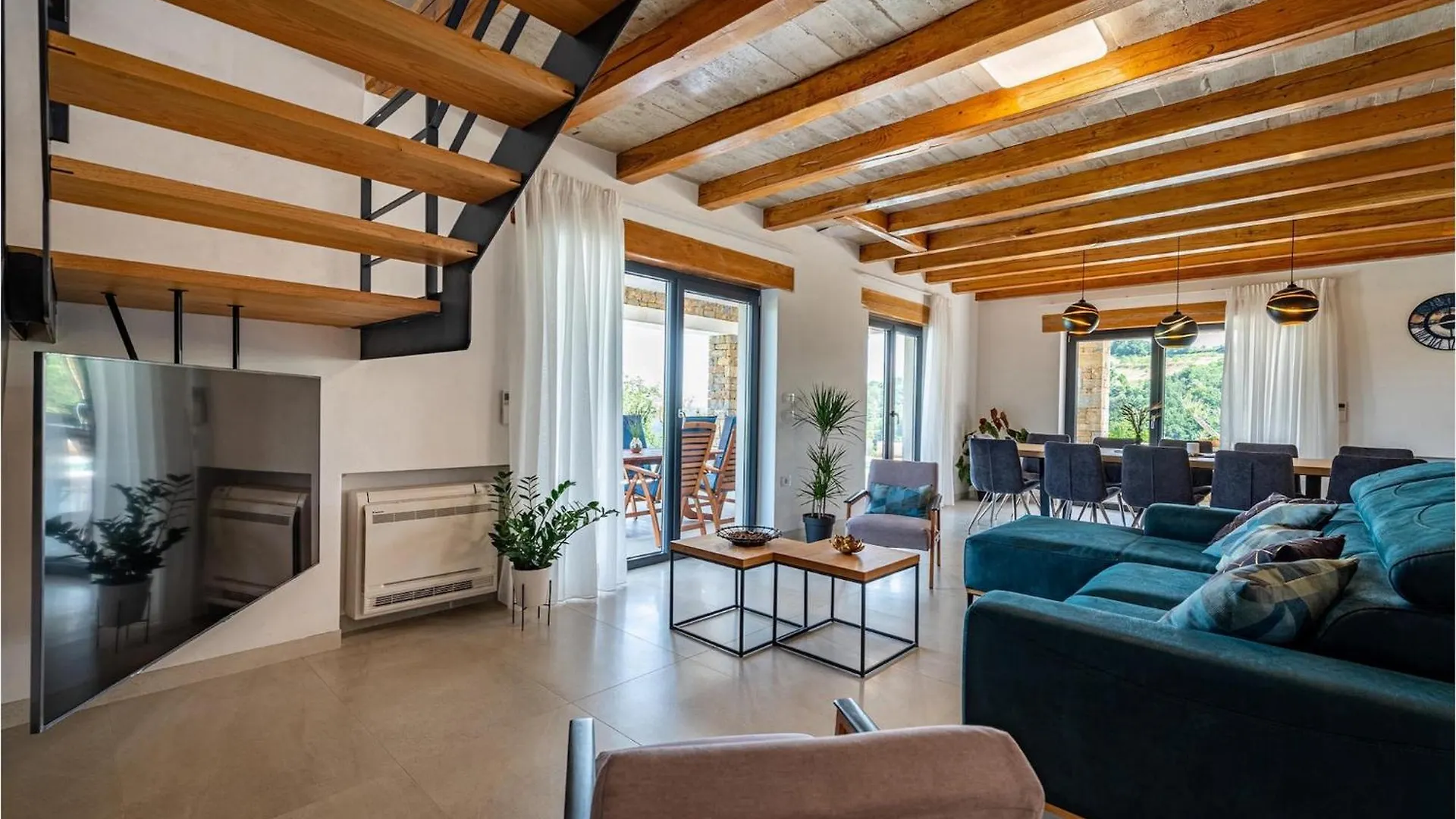 Holiday home Villa Padova Kascerga Croatia